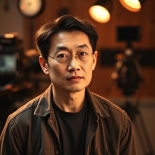 电影院线 - 陈思远 首席内容官